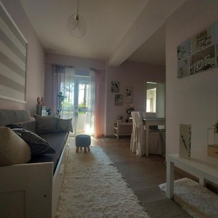 La Pineta - Delightful Small Apartment Near The City Center Λ' Άκουιλα Εξωτερικό φωτογραφία