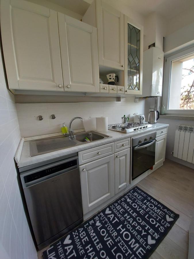 La Pineta - Delightful Small Apartment Near The City Center Λ' Άκουιλα Εξωτερικό φωτογραφία