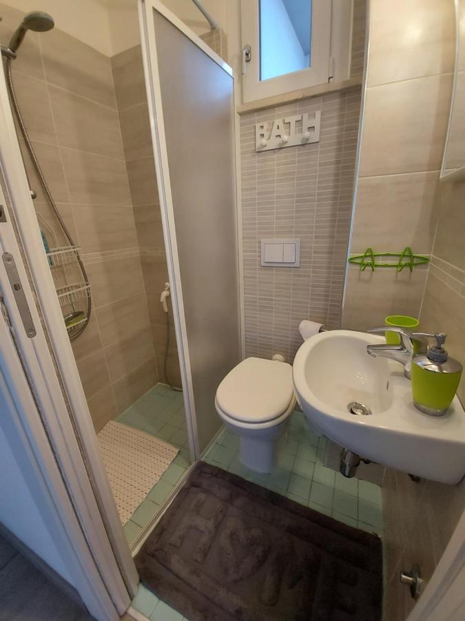 La Pineta - Delightful Small Apartment Near The City Center Λ' Άκουιλα Εξωτερικό φωτογραφία