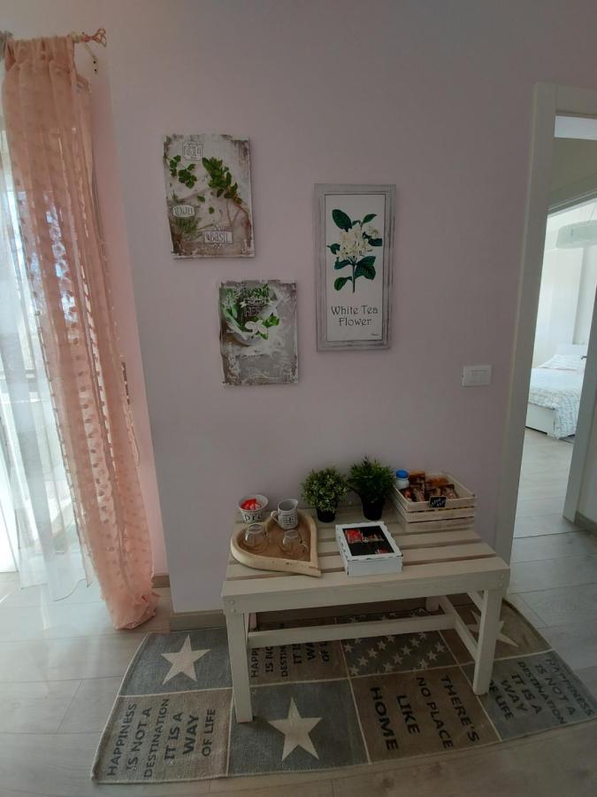 La Pineta - Delightful Small Apartment Near The City Center Λ' Άκουιλα Εξωτερικό φωτογραφία