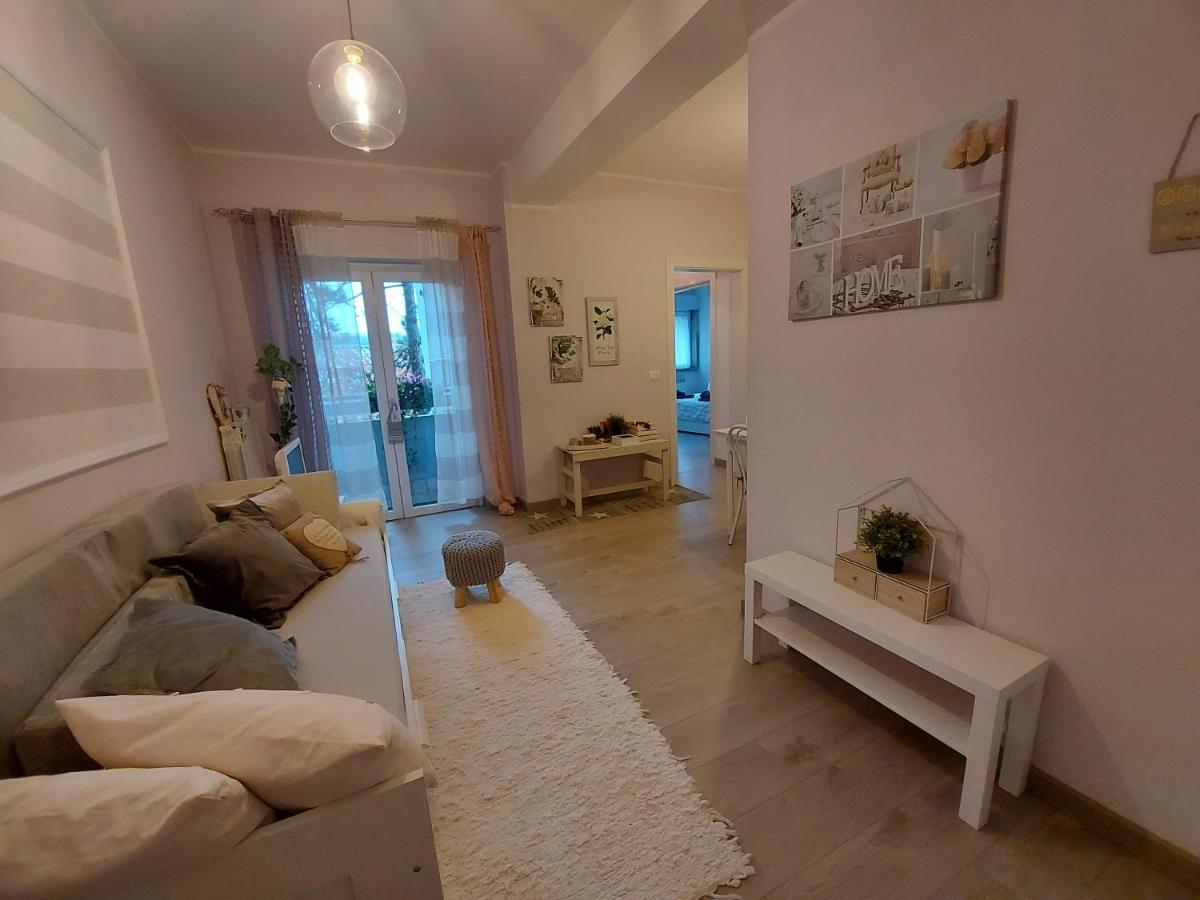 La Pineta - Delightful Small Apartment Near The City Center Λ' Άκουιλα Εξωτερικό φωτογραφία