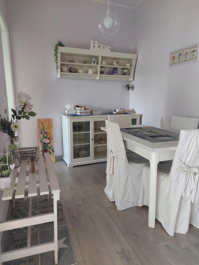 La Pineta - Delightful Small Apartment Near The City Center Λ' Άκουιλα Εξωτερικό φωτογραφία